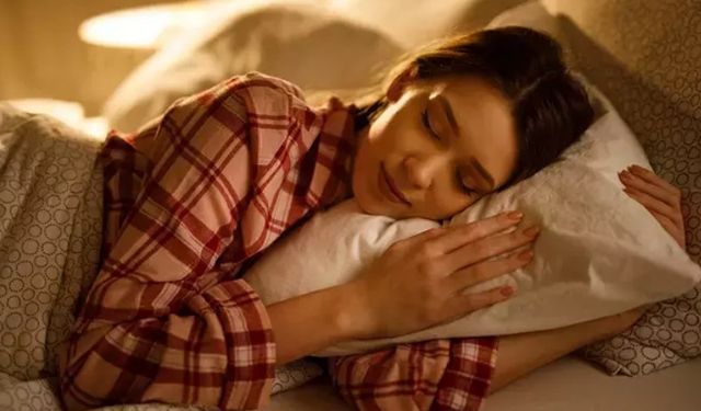 Gece lambasının ardındaki gerçek!