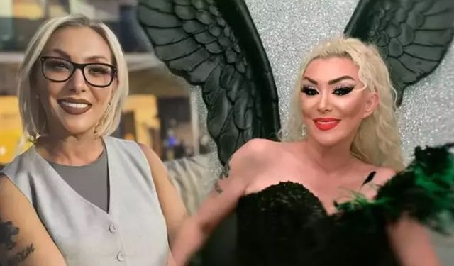 Güllü'nün ölümüyle ilgili şaşırtan bir iddia daha!