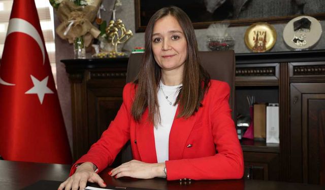 Şehzadeler Belediye Başkanı Gülşah Durbay, yoğun bakımda mı?