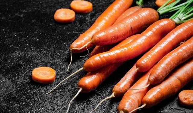 Havucun faydaları nelerdir?