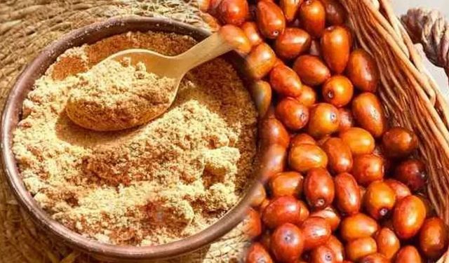 İğde Çekirdeği Faydaları Nelerdir?