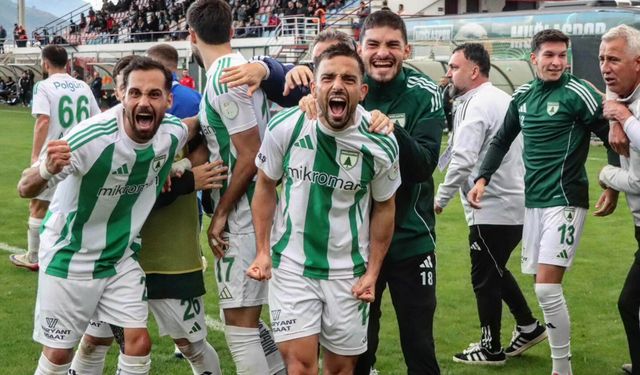 Kupada Muğla derbisi