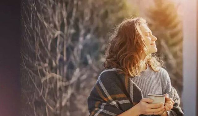 Kahve doğru zamanda içildiğinde kanserden koruyor