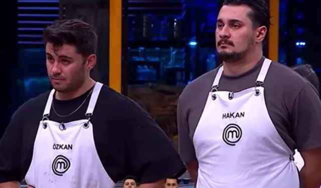 MasterChef'te 2 Aralık akşamı üçüncü ceket kimin oldu?