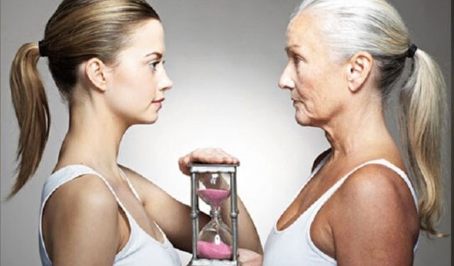 Menopozda kilonuzu 7 adımda yönetin