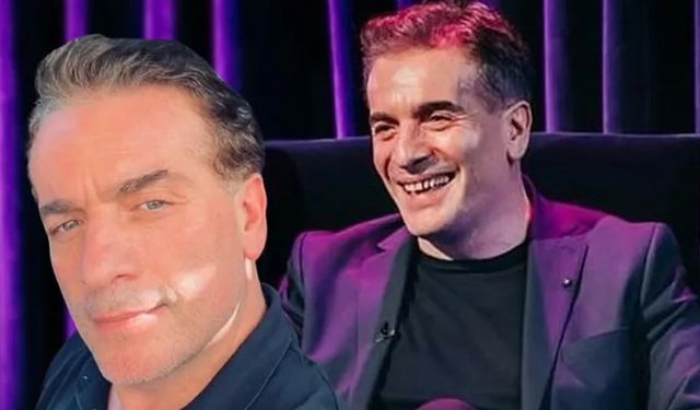 Murat Cemcir'den güzel haber geldi