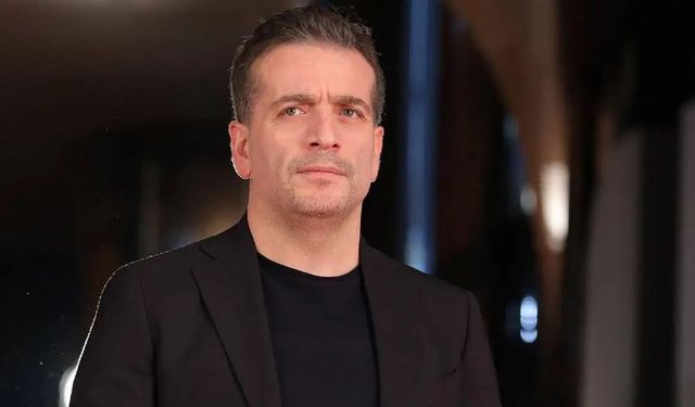 Murat Cemcir taburcu oldu