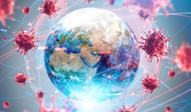 Covid-19'dan daha büyük bir salgın mı geliyor?