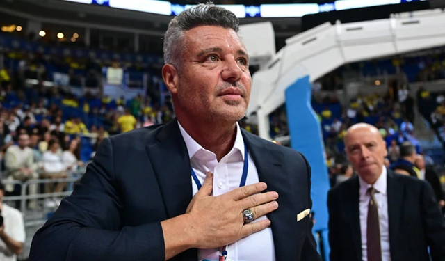 Sadettin Saran: Hocamızla devam ediyoruz