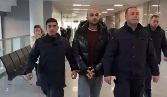 Sercan Yaşar itirafçı olup tahliye edildi!