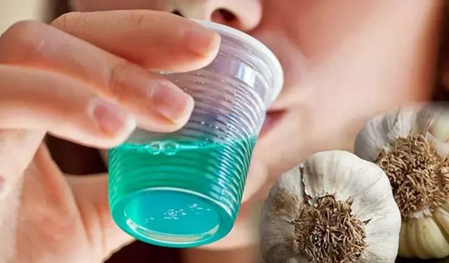 Mikropları def eden doğal ilaç