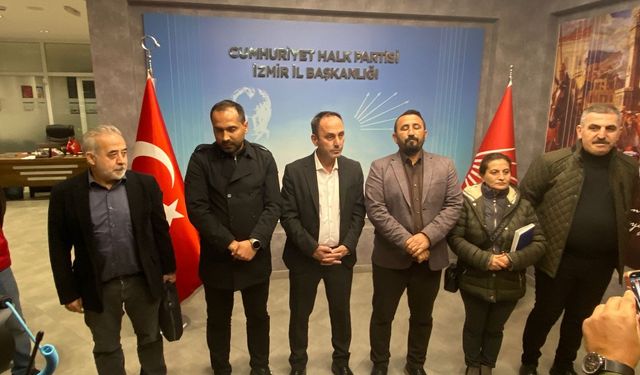 CHP-DİSK zirvesinde anlaşma sağlandı