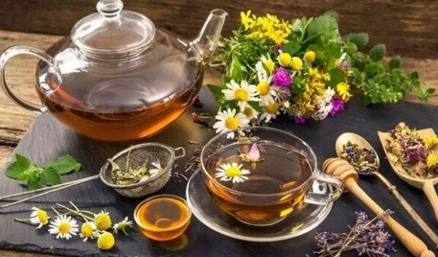 Hangi Bitki Çayı Neye Yarar? Sakinleştirici Çay Tarifleri