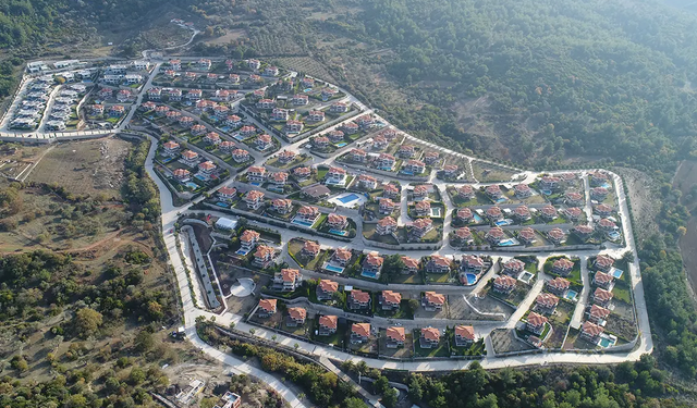 EGE-KOOP’tan çevreci devrim: Gri su ve GES ile büyük tasarruf