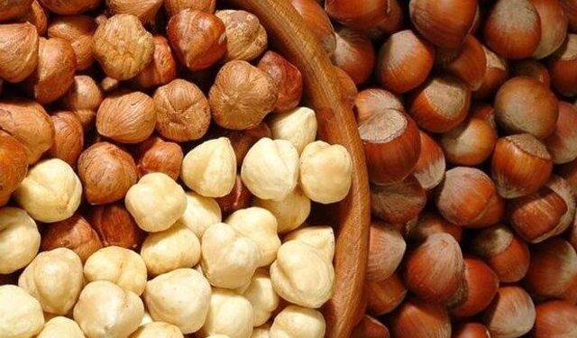 Fındığın Faydaları Nelerdir?