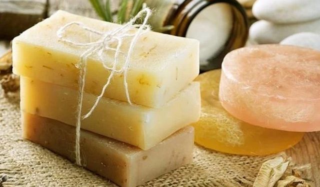 Hangi doğal sabun neye iyi geliyor?