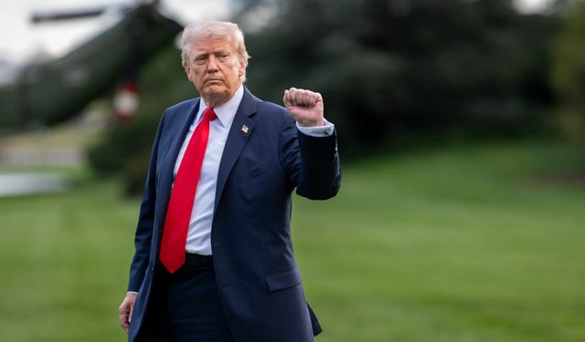 Trump’a suikast düzenleyen kişiye ömür boyu hapis talebi