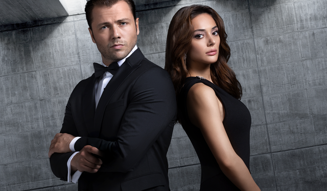 Teşkilat dizisi jeneriğinden ismi silindi!