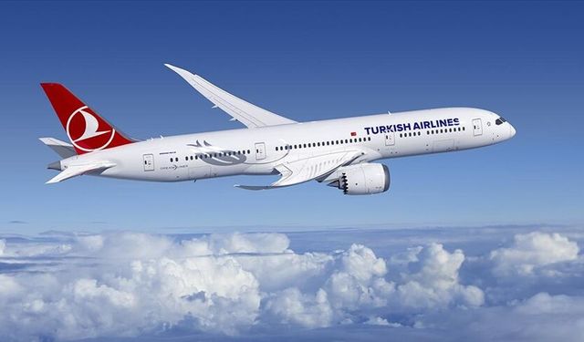 THY’den avantajlı bilet kampanyası!