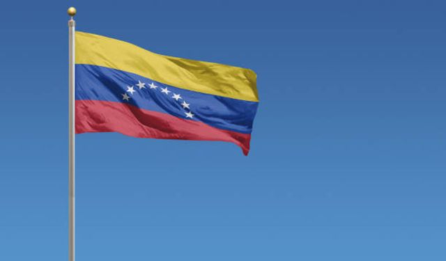 Venezuela'da siyasi tutuklular serbest bırakıldı