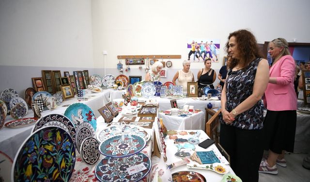 Yüzlerce Karşıyakalıya ücretsiz kurs hizmeti