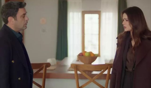 Uzak Şehir 49. bölüm fragmanı yayınlandı! Seyirci isyan etti