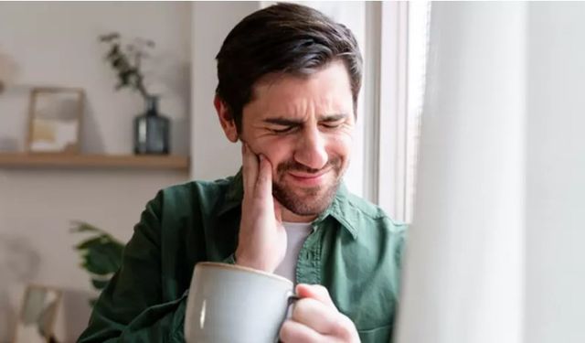 Bu besinler ağız yaralarına neden oluyor! Aft nedir, nasıl geçer?