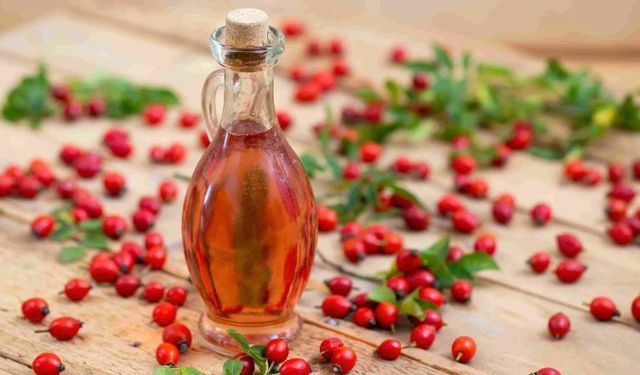 Alıç Sirkesi nedir? Alıç sirkesinin faydaları nelerdir?