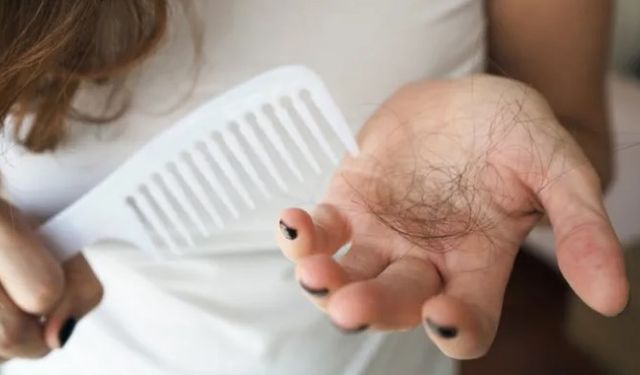 Saç dökülmesi, çarpıntı, halsizlik… Hepsi aynı eksikliğe işaret ediyor