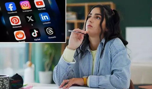 Cebimizdeki ekran, hafızamızı ele geçiriyor!