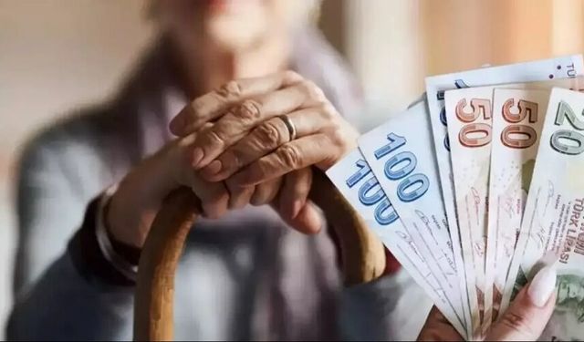Emekli bayram ikramiyesi ne zaman yatacak? Bayram ikramiyesi 2026