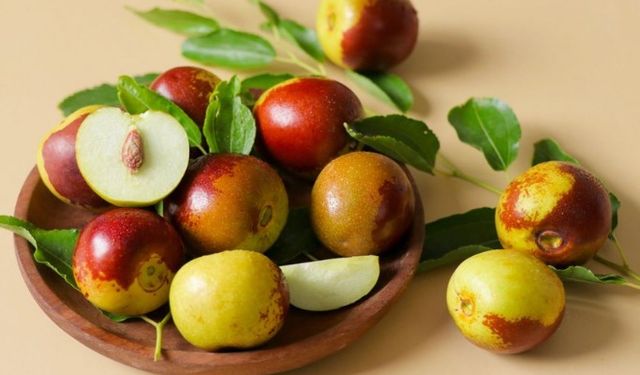 Hünnap Nedir? Hünnap faydaları nelerdir?