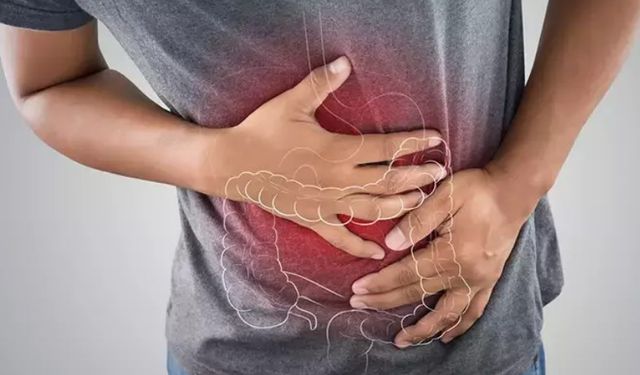 Geçmeyen karın ağrısı ve ishal için uzmanından uyarı
