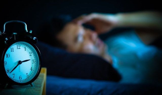Melatonin Nedir? Melatonin Ne İşe Yarar?