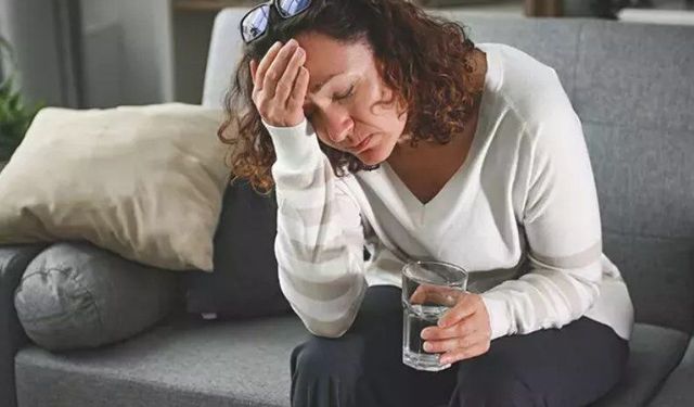 Menopozu hızlandıran 3 önemli neden var! 2 yıl öne çekiyor