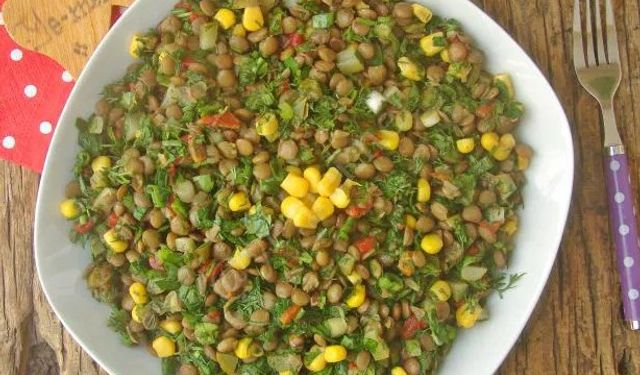 Meğer et kadar etkiliymiş! Hem bağırsaklara şifa oluyor hem kolesterolü sıfırlıyor