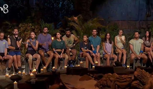 Survivor eleme adayı kim oldu? 3 Şubat Salı Survivor'da dokunulmazlığı hangi takım kazandı?