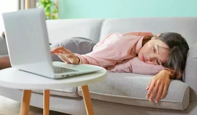 Ramazan’da gün boyu yorgunluğun sebebi açlık değil!