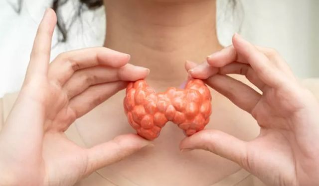 Tiroid ameliyatlarında ses kısıklığı kalıcı mı?