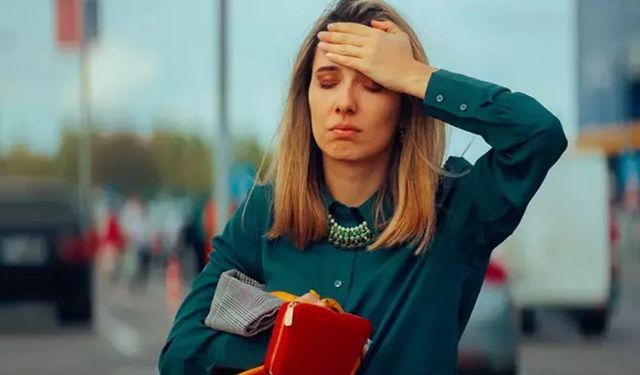 Unutkanlık, dalgınlık, odak kaybı! Sofranız beyninizi nasıl etkiliyor?