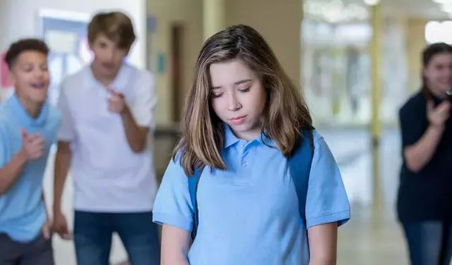 “Çocuklar arasında olur böyle şeyler” demeyin! Akran zorbalığı sinsi ve sistematik ilerliyor