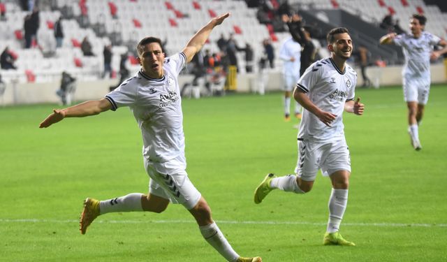 Altay evinde lidere karşı puan mücadelesine çıkacak