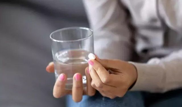 Bilinçsiz kullanan herkes için tehlikeli! Ağrı kesicinin en büyük yan etkisi