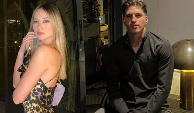 Aleyna Kalaycıoğlu gözaltına alındı