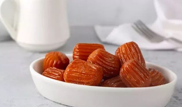 Uzmanından uyarı: "Bayramda sadece tatlı değil, tuzlu ikramlara da dikkat edin"