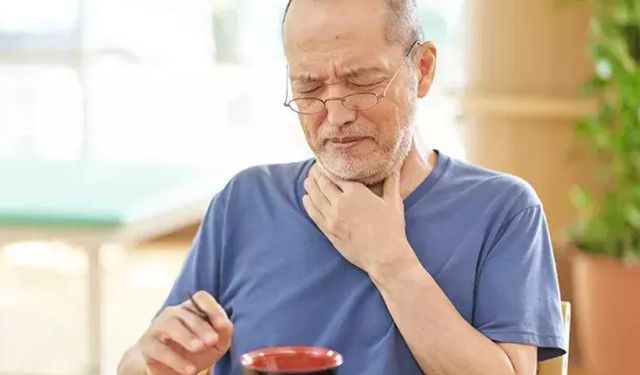 Yutma güçlüğünün nedeni demir eksikliği olabilir