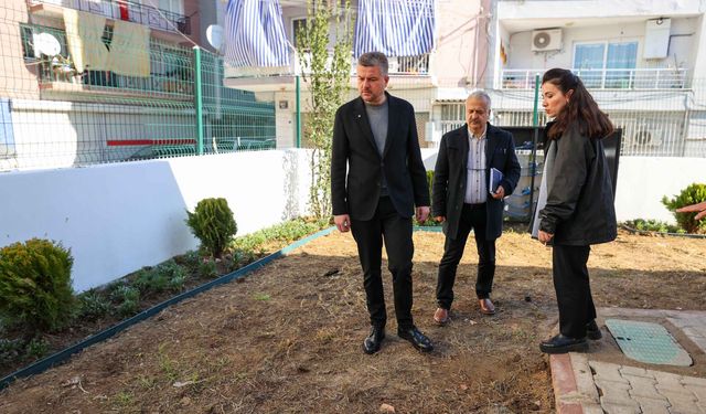 Gülşah Durbay Kadın Danışma Merkezi 6 Mart'ta açılıyor