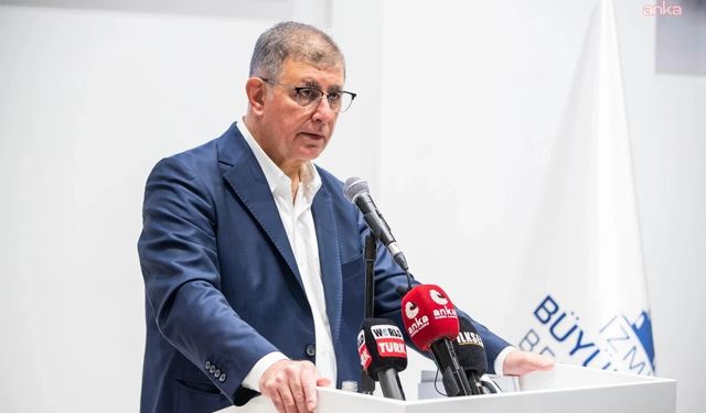 Tugay’dan Büyükşehir adaylığı düşünen AK Partili vekillere eleştiri: Siz olmasaydınız hangi hizmet gelmezdi?