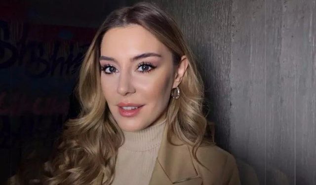 Ege Kökenli anne oldu! Paylaşımının altına yorum yağdı