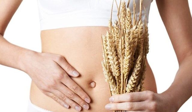 Glüten Sağlıklı Bireylerde Zararlı mıdır?